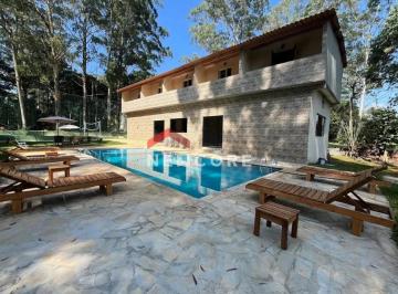 Rural · 4500m² · 5 Quartos · 30 Vagas · Chácara em  Estrada Maria Cristina - Eldorado - Diadema/SP