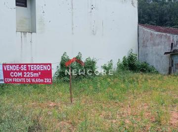 Terreno · 225m² · Lote em Rua da Glória - Glória - Blumenau/SC