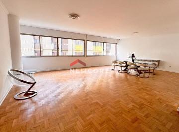 Apartamento · 240m² · 4 Quartos · 2 Vagas · Apartamento em Avenida Angélica - Consolação - São Paulo/SP