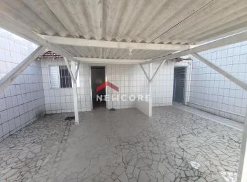 Casa · 63m² · 1 Quarto · 2 Vagas · Casa em  Rua Professor Doutor Edmundo Benjamin Tourinho - Castelo - Santos/SP