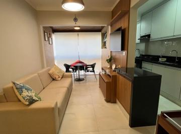 Apartamento · 60m² · 2 Quartos · 1 Vaga · Apartamento em  Passeio Maraca - Riviera - Bertioga/SP