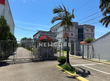 Apartamento · 81m² · 3 Quartos · 1 Vaga · Apartamento em  Rua Papa João Xxiii - Vila Cachoeirinha - Cachoeirinha/RS