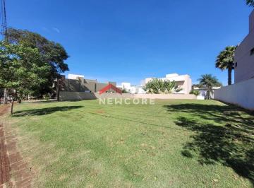 Terreno · 372m² · Lote em Rua Ernâni Lacerda de Athayde - Gleba Fazenda Palhano - Londrina/PR