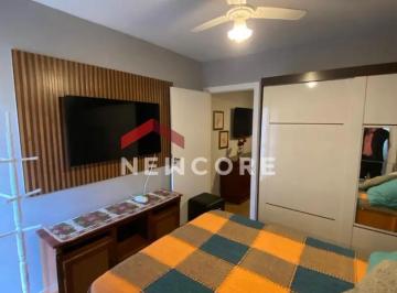 Apartamento · 40m² · 1 Quarto · Apartamento em Rua Culto À Ciência - Botafogo - Campinas/SP