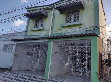 Foto 1 · Casa à Venda - Alecrim - Natal/RN