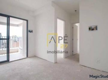 2eea75ce6d68fda3dcc6efa531004d5aa59e6ce9 · Brooklin - apartamentos de 57m e 78m 2 e 3 dormitórios - Pronto para morar