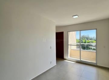 Apartamento · 44m² · 2 Quartos · 1 Vaga · Apartamento 02 dormitórios |Edifício Residencial Montezzi