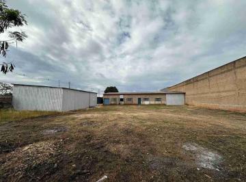 1000120580.jpg · Galpão depósito com 400m2, salas, escritórios em terreno com 1.760m², versátil para comércio, indúst