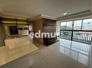 Apartamento · 89m² · 2 Quartos · Apartamento para aluguel - na Vila São Pedro