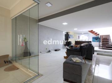 Casa · 3 Quartos · Casa para aluguel - no Parque Novo Oratório