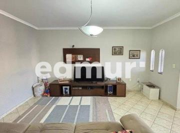 Casa · 260m² · 3 Quartos · Casa à venda - no Parque Jaçatuba