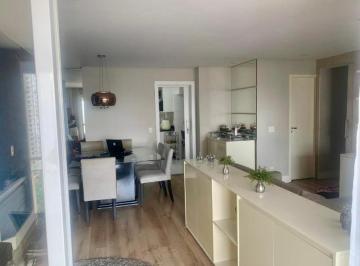 Foto 01 · Apartamento, Vila Bertioga, São Paulo, SP