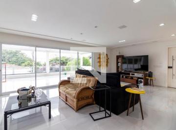 Casa · 432m² · 5 Quartos · 5 Vagas · Casa à Venda - Água Fria, 5 Quartos, 432 m2