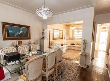 Casa · 195m² · 3 Quartos · 2 Vagas · Casa à Venda - Vila Mariana, 3 Quartos, 195 m2