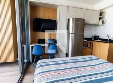 Apartamento · 28m² · 1 Quarto · 1 Vaga · Apartamento à Venda - Perdizes, 1 Quarto, 28 m2