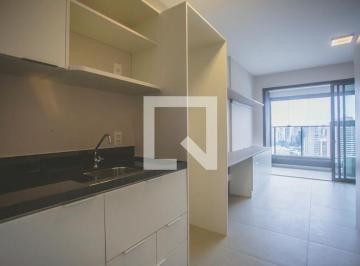 Apartamento · 26m² · 1 Quarto · Apartamento à Venda - Vila Clementino, 1 Quarto, 26 m2