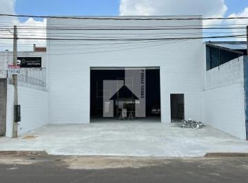 10-jpeg1749061026489.jpeg · Vende Galpão aproximadamente 400 metros (já alugado - ótimo para investidor) licenciado pelos bombei