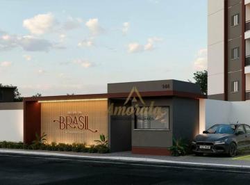 af31a75ac500c00427284e5fd26e433d0fe3d0eb · Lançamento Apartamento com 3 dormitórios à venda por R$ 513.000 - Parque Residencial Nardini - Ameri