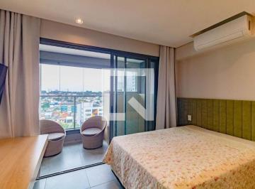 Apartamento · 25m² · 1 Quarto · Apartamento à Venda - Vila Clementino, 1 Quarto, 25 m2