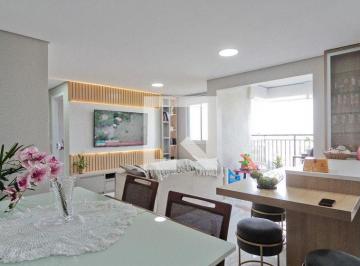 Apartamento · 71m² · 2 Quartos · 1 Vaga · Apartamento à Venda - Parque São Domingos, 2 Quartos, 71 m2