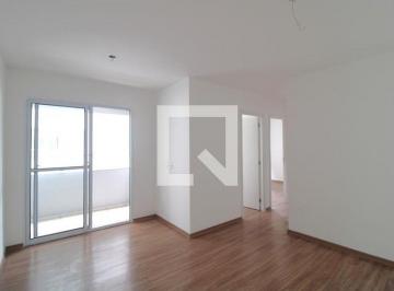 Apartamento · 54m² · 3 Quartos · 1 Vaga · Apartamento à Venda - Jardim Marajoara , 3 Quartos, 54 m2