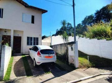 dc55769a68c8ad0010d34a17e681e13528867e04 · Oportunidade! Vendo esse Sobrado em Condomínio Residencial, por R$ 250 mil, no bairro dos Pereiras, 