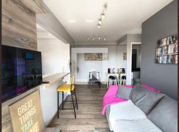 Apartamento · 45m² · 2 Quartos · 1 Vaga · Apartamento à Venda - Liberdade, 2 Quartos, 45 m2