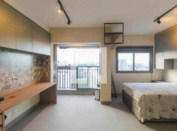 Apartamento · 29m² · 1 Quarto · Apartamento à Venda - Vila Santa Clara, 1 Quarto, 29 m2