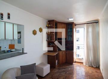 Apartamento · 54m² · 1 Quarto · 1 Vaga · Apartamento à Venda - Bela Vista, 1 Quarto, 54 m2