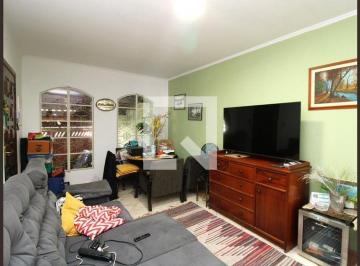 Casa · 150m² · 3 Quartos · 2 Vagas · Casa à Venda - Vila Gustavo, 3 Quartos, 150 m2