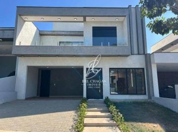 3ad01faa2b51cbfa3aed3104c45923372c1f9ca4 · Casa com 4 quartos à venda no Condomínio Ibiti Reserva - Sorocaba/SP