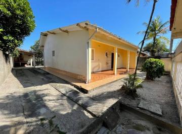 9adce5bc8157b3d42b24100f72794bcab3b04ed1 · Casa com 3 dormitórios à venda, 118 m² por R$ 378.000,00 - Suarão - Itanhaém/SP