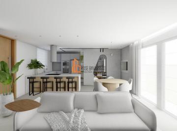 Casa · 120m² · 3 Quartos · 1 Vaga · EM CONSTRUÇÃO -  SEU NOVO ENDEREÇO NO B. SANTO ANTÃO.