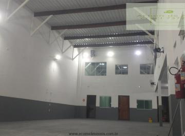 Comercial · 250m² · 2 Vagas · Comercial à venda - no Boqueirão