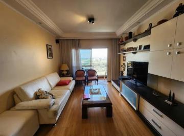 Apartamento de 3 quartos, São Paulo · Vendo apartamento no Jardim Bonfiglioli- 105 m2 - 2 vagas 
