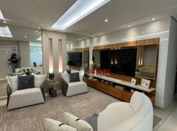 3c82e32a497e3e4a97662bd3f70e8cbb87c2d167 · Sobrado à venda, 337 m² por R$ 3.200.000,00 - Jardim Maia - Guarulhos/SP