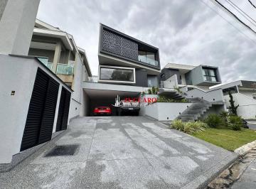 61f935cfe02787f6847c398dcb50182ae7a50f8f · Sobrado à venda, 340 m² por R$ 3.700.000,00 - Residencial Real Park Arujá - Arujá/SP