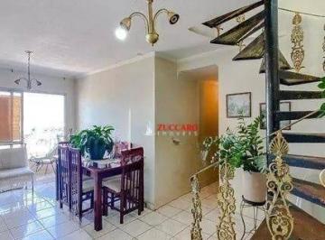 7091d0981281c95c93bee835b82901f608eb767b · Cobertura à venda, 142 m² por R$ 695.000,00 - Vila Prudente (Zona Leste) - São Paulo/SP