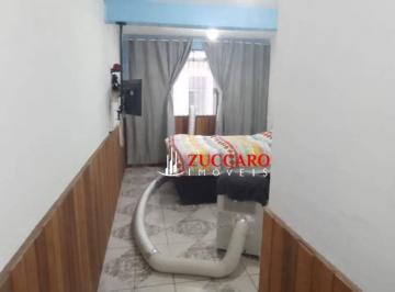 114ab972ebc0e568d370339e29a3d456ff83bf79 · Sobrado à venda, 378 m² por R$ 583.000,00 - Jardim Santa Inês - Guarulhos/SP