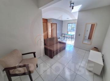 Foto 01 · Apartamento Mobiliado à venda, 1 quarto, 1 banheiro, cozinha americana, 1 vaga, 33m², Mirandopolis,