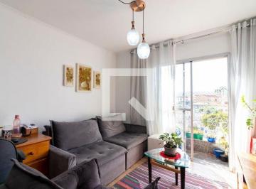 Apartamento · 121m² · 3 Quartos · 2 Vagas · Apartamento à Venda - Mandaqui, 3 Quartos, 121 m2