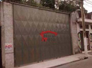 79ad7ca0c245e3f3d50056d6f31f4698de481120 · Terreno, 300 m² - venda por R$ 800.000,00 ou aluguel por R$ 3.800,00/mês - Vila Mangalot - São Paulo