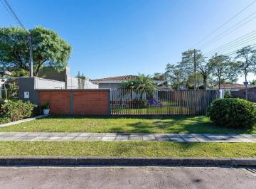 05e6a4c534a8209dc4613ea2688d875d33a951bd · Casa com 3 dormitórios para alugar, 108 m² por R$ 4.964,45/mês - Jardim das Américas - Curitiba/PR