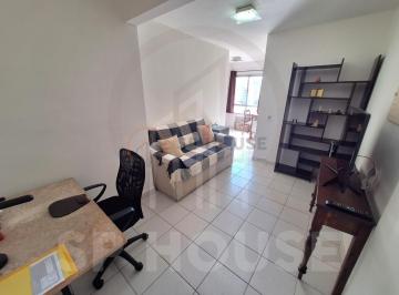 Foto 01 · Apartamento Mobiliado à venda, 1 quarto, 1 banheiro, cozinha americana, 1 vaga, 33m², Mirandopolis,