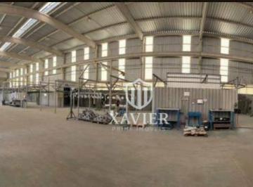 7b9c7a92f8fcab6e6e95b263315864b3153d348d · Galpão Industrial à Venda – Avenida Paraná, Zona Industrial de Sorocaba/SP