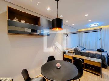 Apartamento · 28m² · 1 Quarto · Apartamento à Venda - Mooca, 1 Quarto, 28 m2
