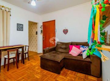 698182_iOA1AE_69818268408df6a95f7.jpg · Apartamento 02 dormitórios para venda na Cidade Baixa