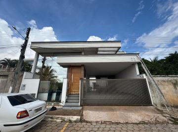 Casa de 3 quartos, Águas Claras · Edvaldo Moreira Vende Casa 3 Quartos Sendo 3 Suites Arniqueira Brasilia DF