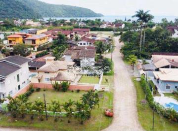 Terreno · 297m² · Terreno, Praia da Lagoinha, Ubatuba - R$ 419 mil, Cod: 2641