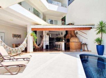 Casa · 458m² · 4 Quartos · 6 Vagas · Sobrado de Condomínio com 4 quartos, Parque Terra Nova II, São Bernardo do Campo - R$ 4.5 mi, Cod: 5